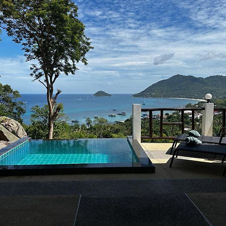 Harbour View Villa Koh Tao Exterior photo